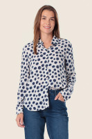 Блузка из вискозы