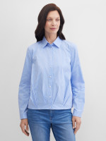 Рубашка укороченная