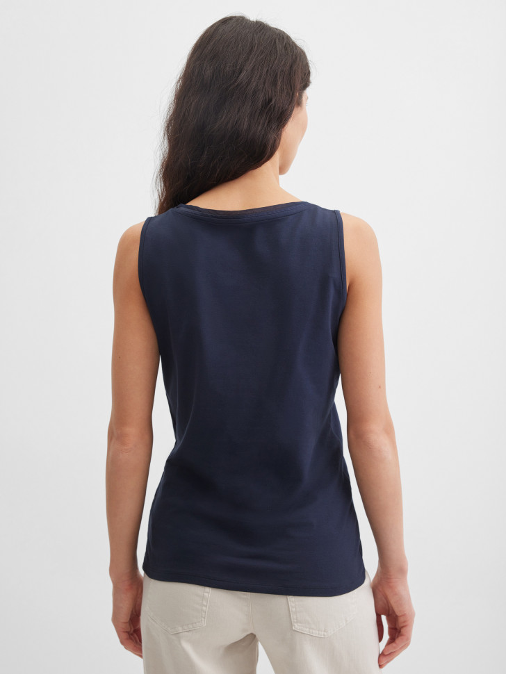 Топ-майка базовый