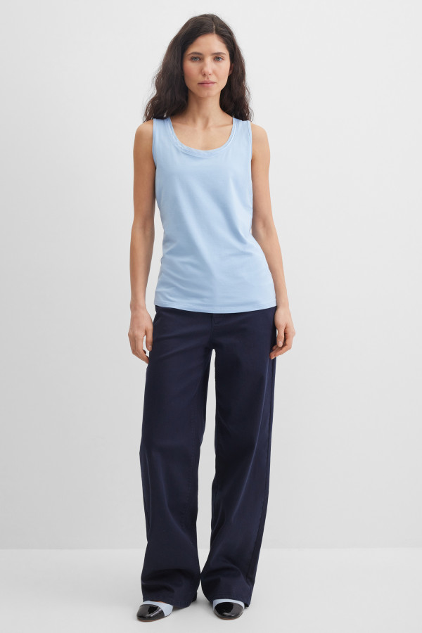 Топ-майка базовый