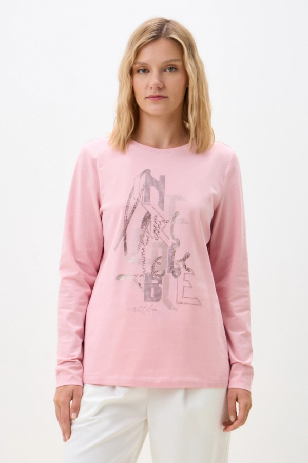 Фуфайка женская Gerry Weber