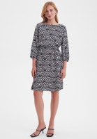 Платье из мягкой вискозы