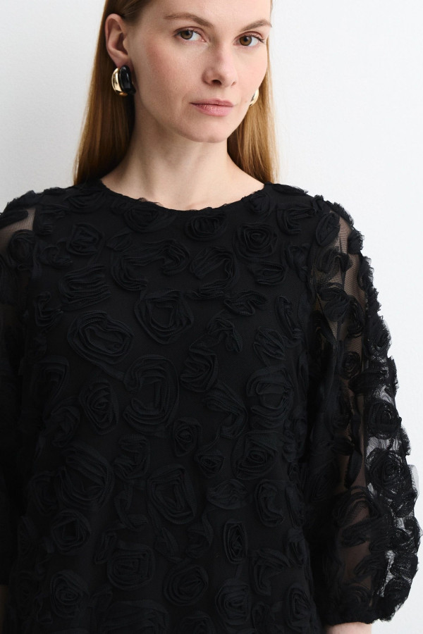 Платье нарядное