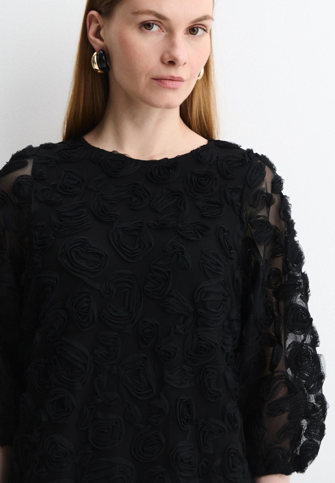 Платье нарядное