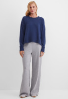 Брюки трикотажные