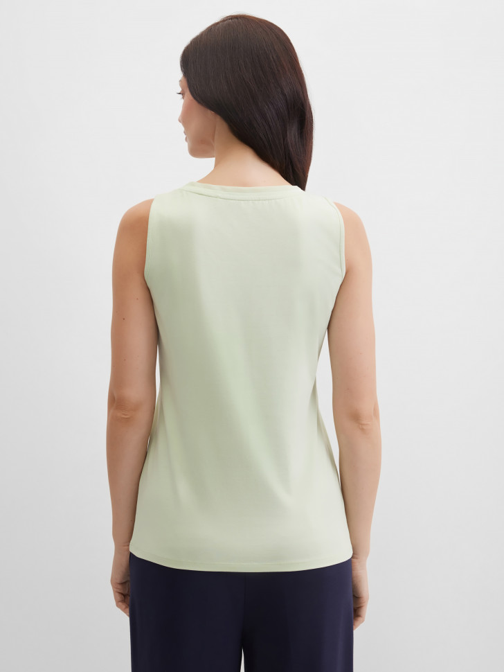 Топ-майка базовый