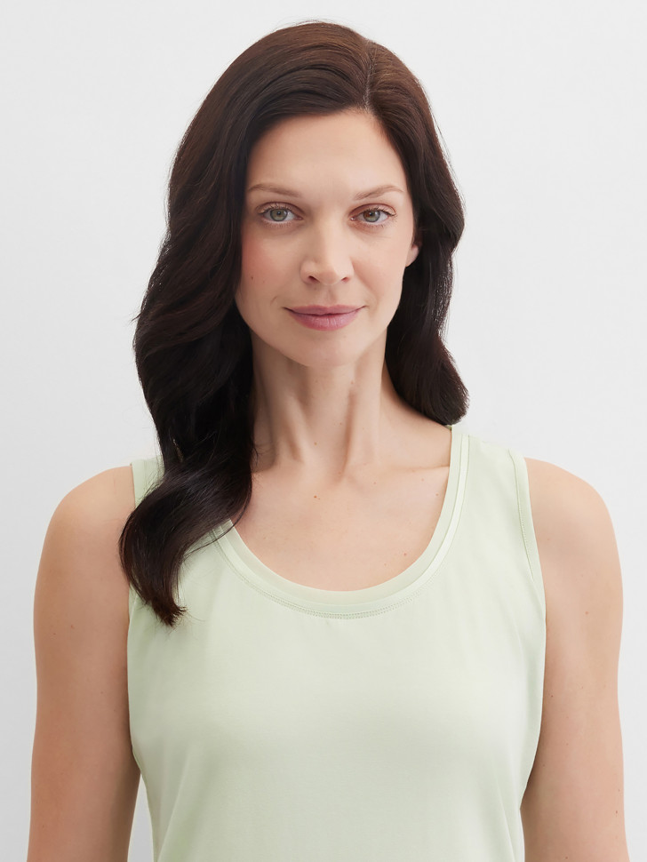 Топ-майка базовый