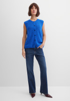 Джинсы прямые