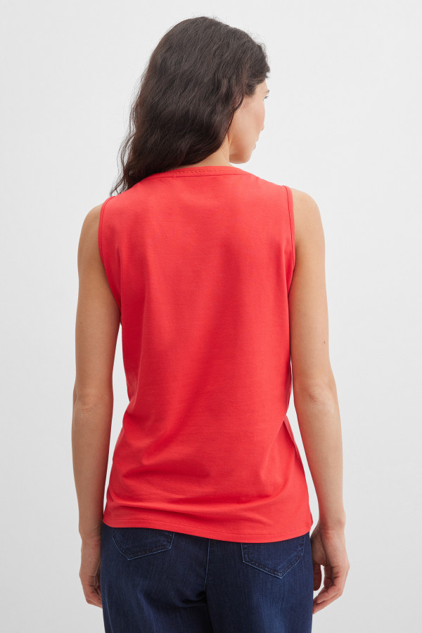 Топ-майка базовый