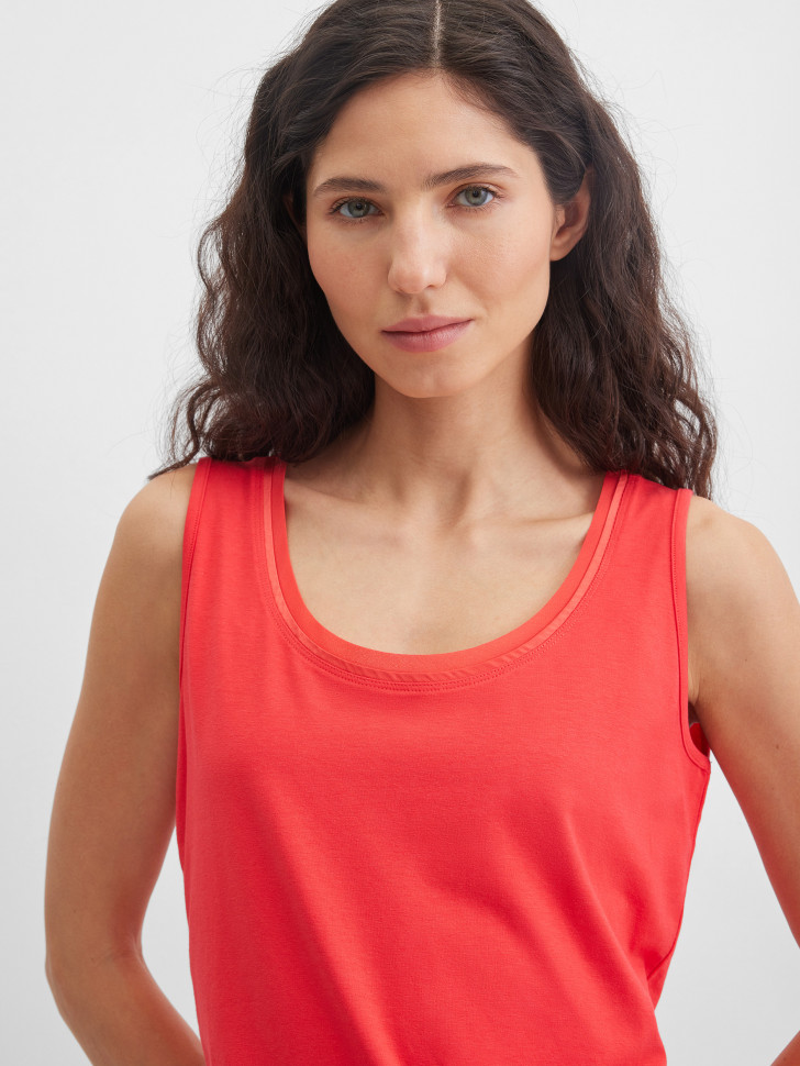 Топ-майка базовый