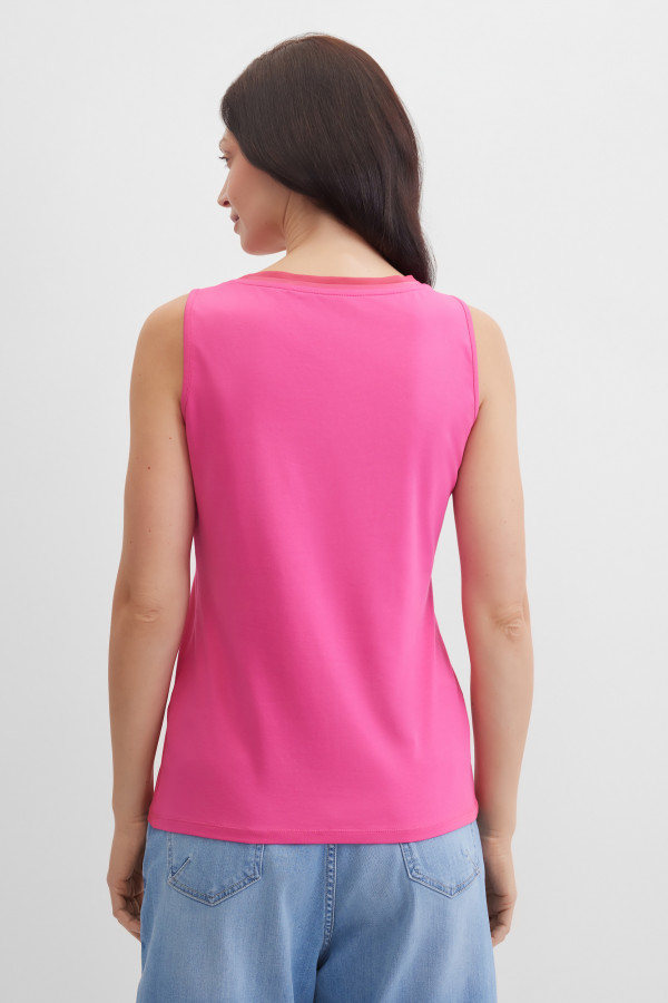 Топ-майка базовый