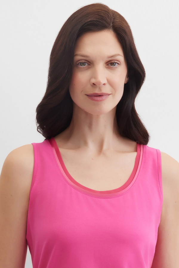 Топ-майка базовый