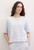 Футболка в полоску