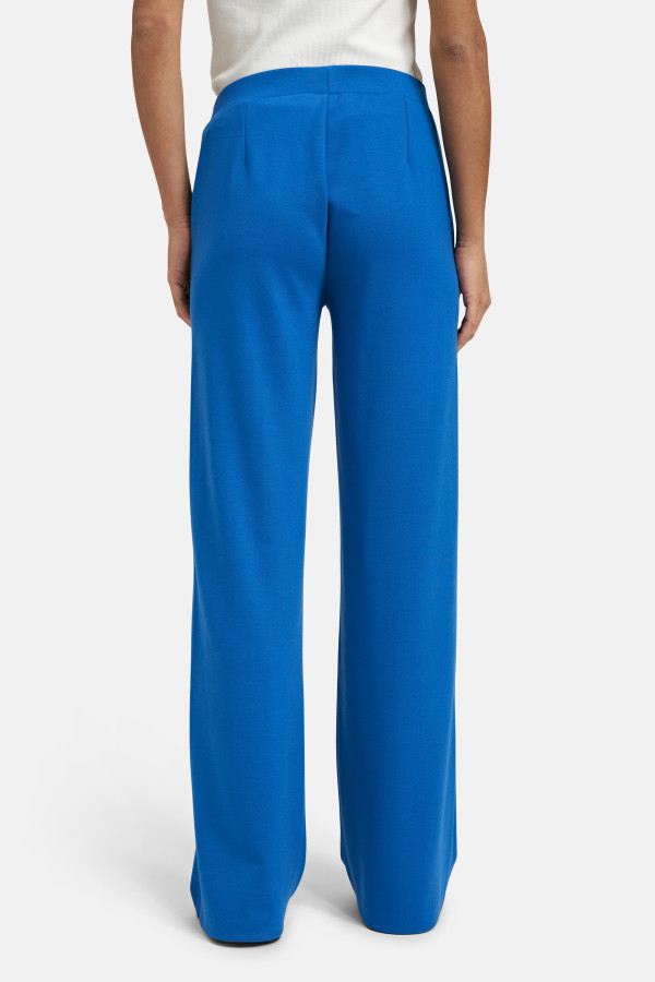 Брюки трикотажные