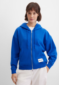 Толстовка с капюшоном