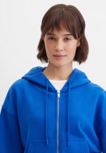 Толстовка с капюшоном