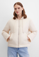 Куртка демисезонная укороченная