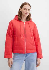 Куртка демисезонная укороченная