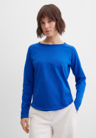 Лонгслив базовый