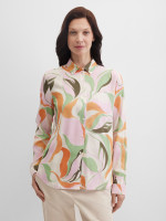 Блузка из вискозы