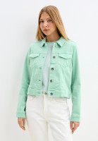 Куртка укороченная