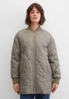 Куртка утепленная