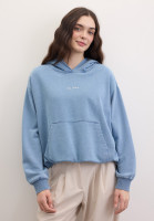 Худи оверсайз