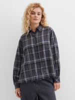 Рубашка с надписью