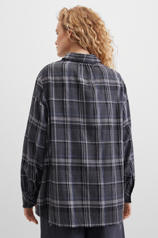 Рубашка с надписью