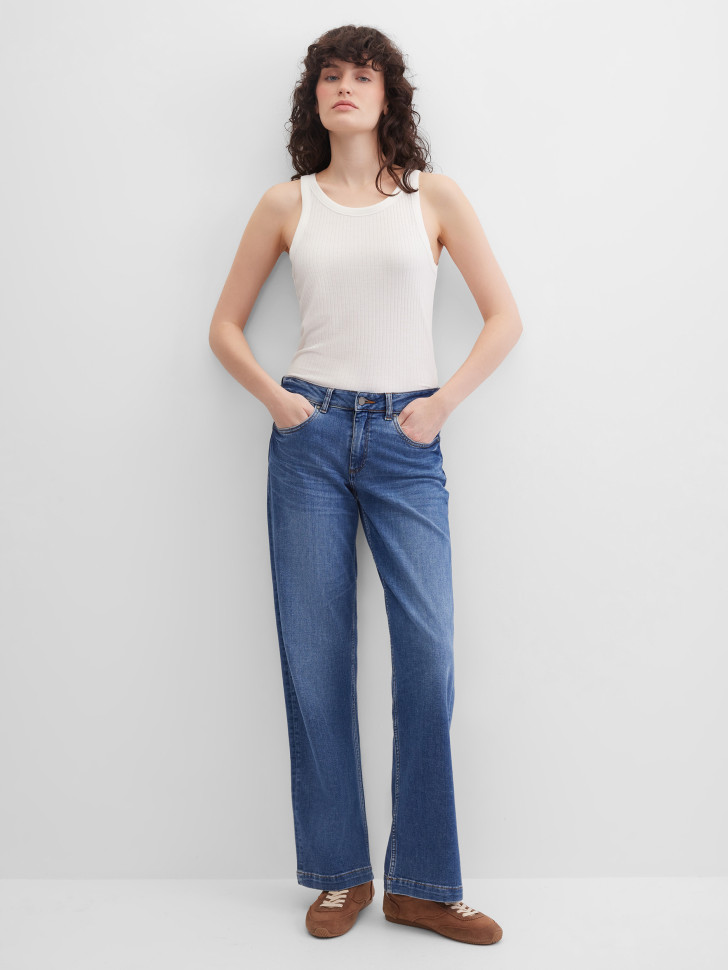 Топ базовый