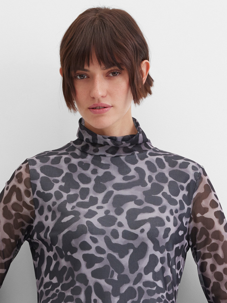 Платье макси