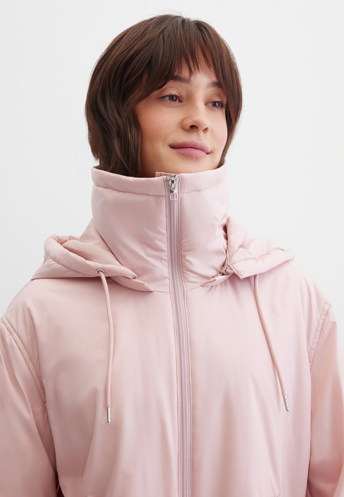 Куртка утепленная