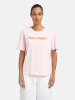 Футболка свободная