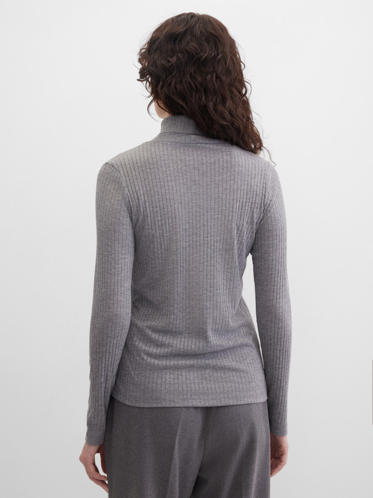 Водолазка базовая