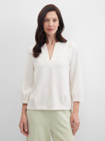 Свитшот с рукавом 3/4