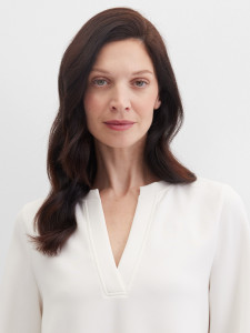 Свитшот с рукавом 3/4