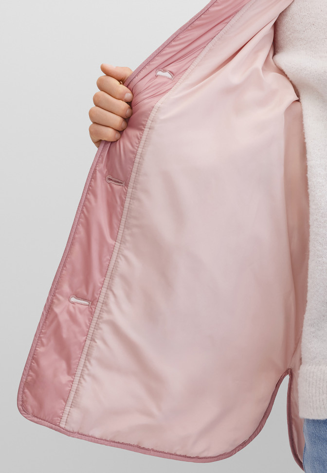 Куртка утепленная