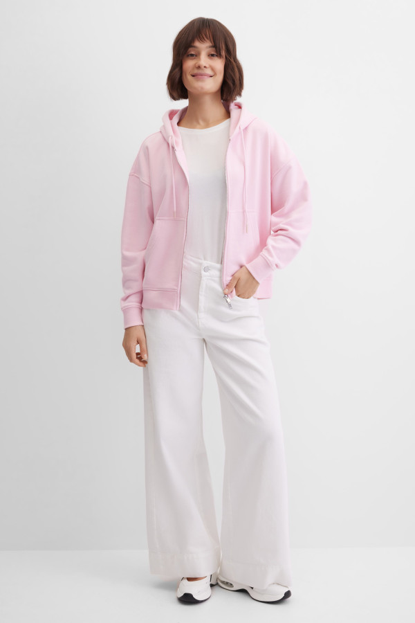 Толстовка с капюшоном