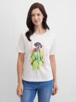 Футболка с рисунком