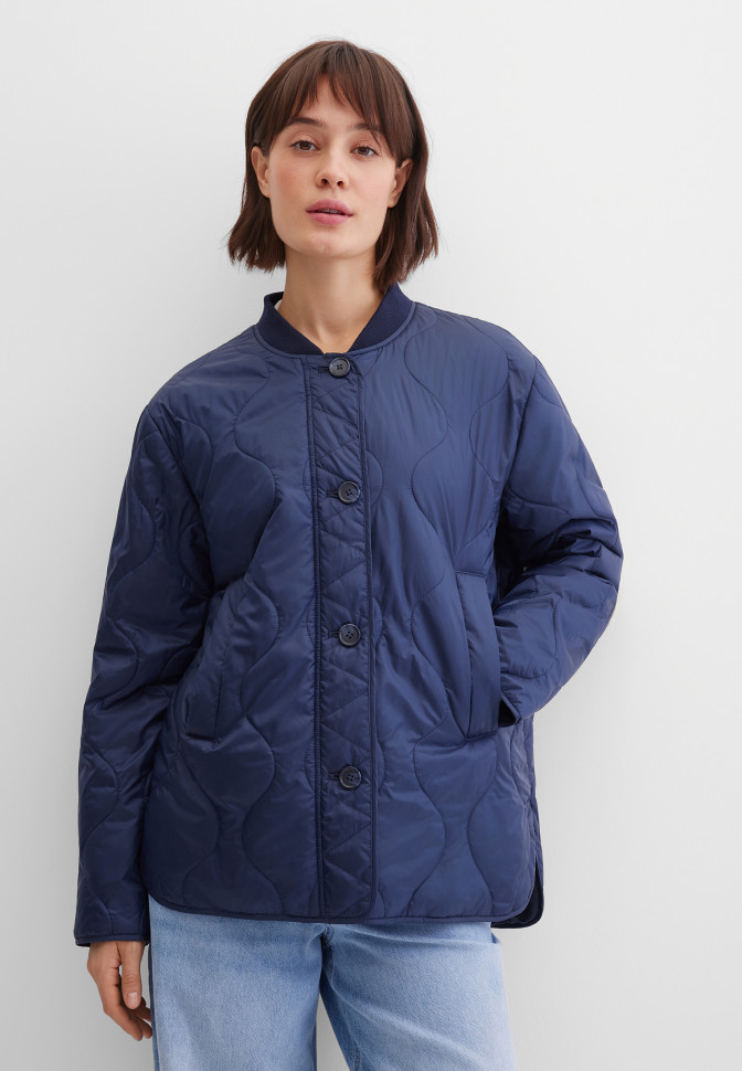 Куртка утепленная