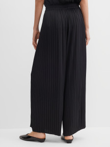 Брюки плиссе