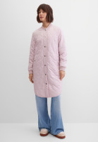 Пальто утепленное