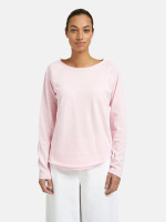 Лонгслив базовый