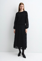 Юбка нарядная