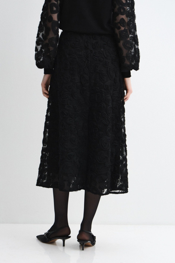 Юбка нарядная