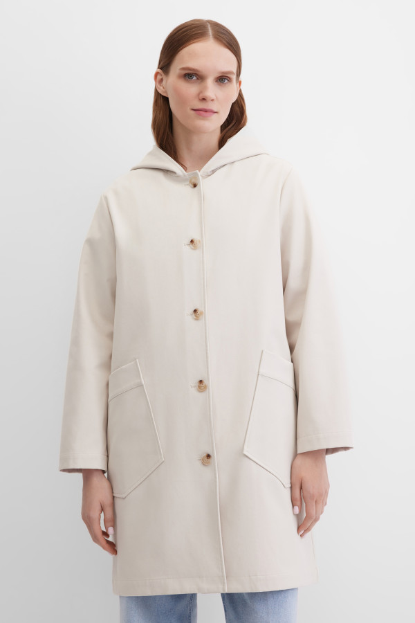 Плащ трансформер