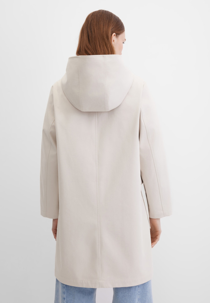 Плащ трансформер