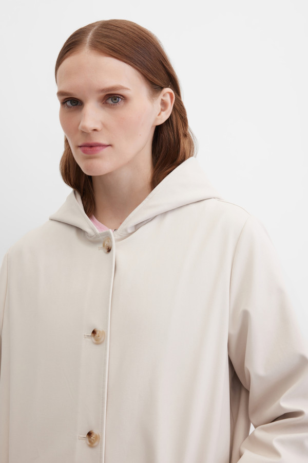 Плащ трансформер