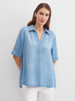 Блузка из лиоцелла