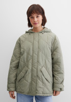 Куртка утепленная